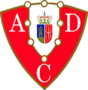 Logo of A.D. CALASANZ-min