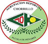 Logo of A.D. CHORRILLO-min