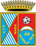 Logo of A.D. COLMENAR VIEJO-min