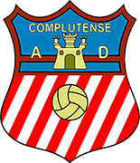 Logo of A.D. COMPLUTENSE ALCALÁ-min