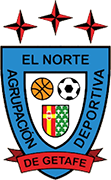 Logo of A.D. EL NORTE-min