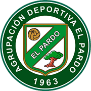 Logo of A.D. EL PARDO-min