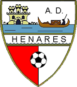 Logo of A.D. HENARES-min