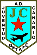 Logo of A.D. JUVENTUD CANARIO-min