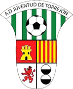 Logo of A.D. JUVENTUD DE TORREJÓN-min