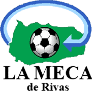 Logo of A.D. LA MECA DE RIVAS-min