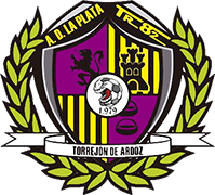 Logo of A.D. LA PLATA-TR82-min