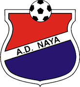 Logo of A.D. NAYA-min