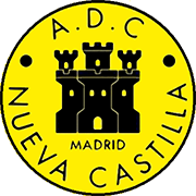 Logo of A.D. NUEVA CASTILLA-min