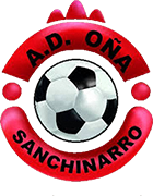 Logo of A.D. OÑA SANCHINARRO-min