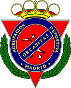 Logo of A.D. ORCASITAS-min