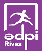 Logo of A.D. PABLO IGLESIAS RIVAS-min