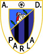 Logo of A.D. PARLA-min