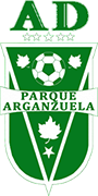 Logo of A.D. PARQUE ARGANZUELA-min