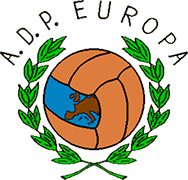 Logo of A.D. PARQUE EUROPA-min