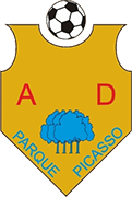 Logo of A.D. PARQUE PICASSO-min