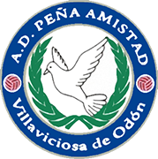 Logo of A.D. PEÑA AMISTAD-min