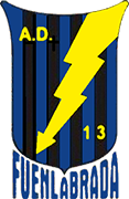 Logo of A.D. RAYO 13-ESCUELA-min