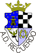 Logo of A.D. RECUERDO-min