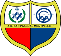 Logo of A.D. SAN PASCUAL MONTPELLIER-min