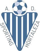 Logo of A.D. SPORTING HORTALEZA-1-min