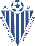 Logo of A.D. SPORTING HORTALEZA-min