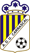 Logo of A.D. UNION CARRASCAL-min