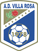 Logo of A.D. VILLA ROSA-1-min