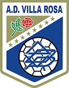 Logo of A.D. VILLA ROSA-min