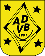 Logo of A.D. VILLAVERDE BAJO-min
