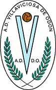 Logo of A.D. VILLAVICIOSA DE ODÓN-min