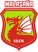 Logo of A.D.C.  MALASAÑA-min