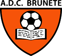 Logo of A.D.C. BRUNETE-min