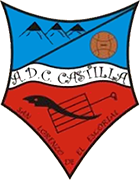 Logo of A.D.C. CASTILLA-min