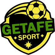 Logo of A.D.C. GETAFE SPORT-min