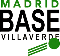 Logo of A.D.E. BALONMANO VILLAVERDE-min