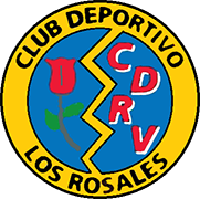 Logo of AA.VV. LOS ROSALES-min