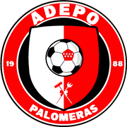 Logo of ADEPO PALOMERAS-1-min