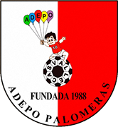 Logo of ADEPO PALOMERAS-min