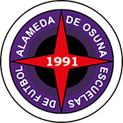 Logo of ALAMEDA DE OSUNA E.F.-min