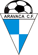 Logo of ARAVACA C.F..-min