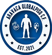 Logo of ARAVACA GLOBALPISO C.F.-min