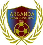 Logo of ARGANDA U.D.-min