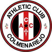Logo of ATHLETIC CLUB COLMENAREJO-min
