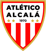Logo of ATLÉTICO ALCALÁ(MADRID)-min