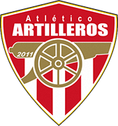 Logo of ATLÉTICO ARTILLEROS-min