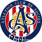 Logo of ATLÉTICO CLUB DE SOCIOS-min
