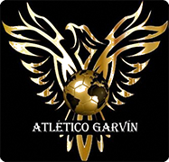 Logo of ATLÉTICO GARVIN-min