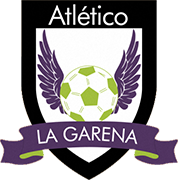 Logo of ATLÉTICO LA GARENA-min