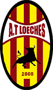 Logo of ATLÉTICO LOECHES-min